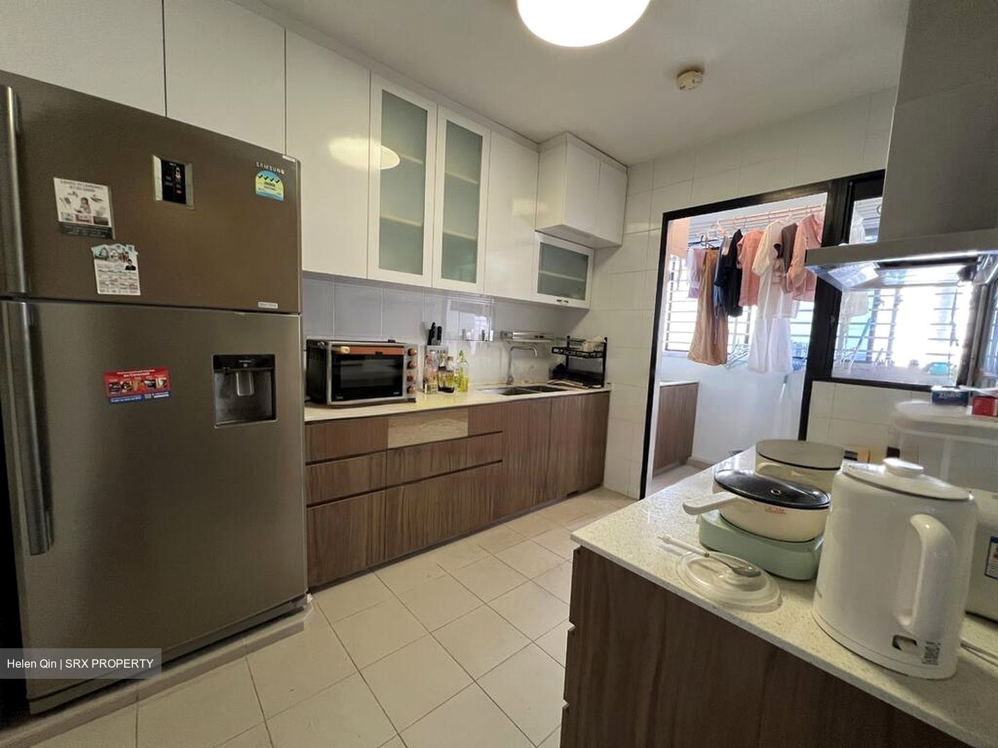 Blk 208B Clementi Avenue 6 (Clementi), HDB 5 Rooms #484940041